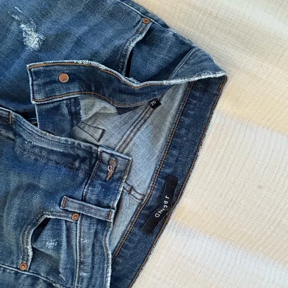 J Brand jeans - Picture 2 of 3